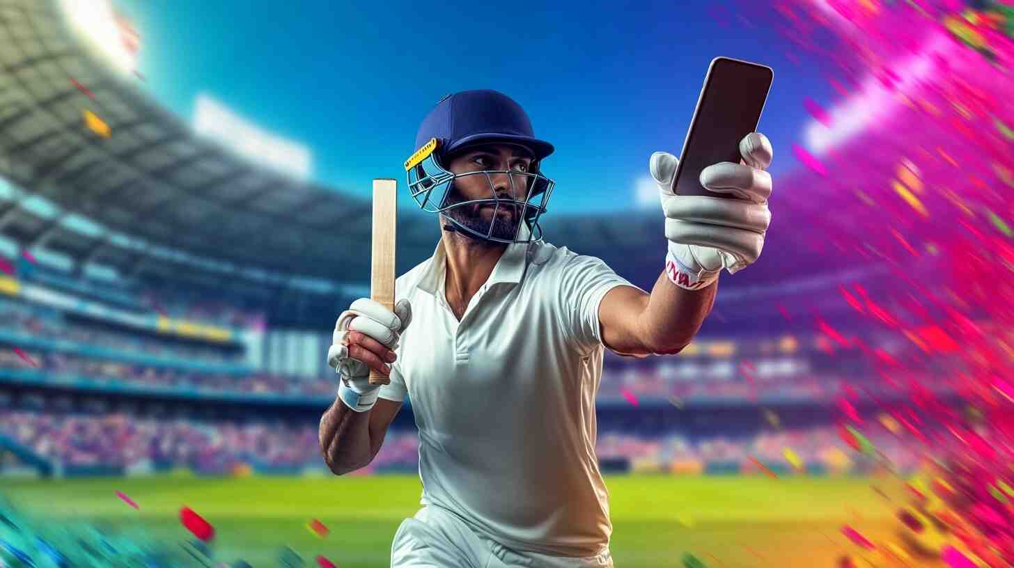 Why Download the Bet4yaar Casino App