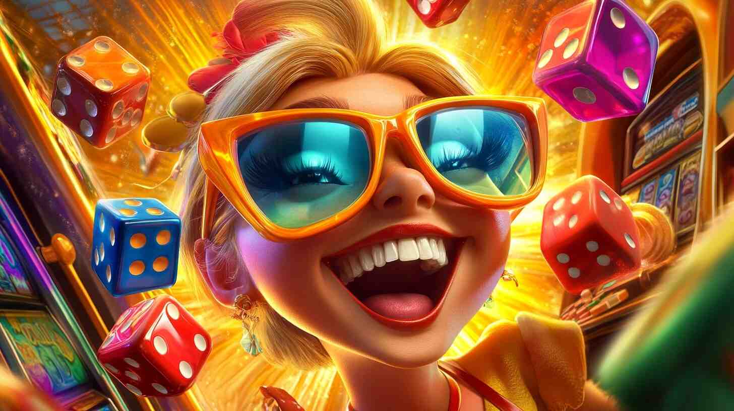 Why Download the Bet4yaar Casino App