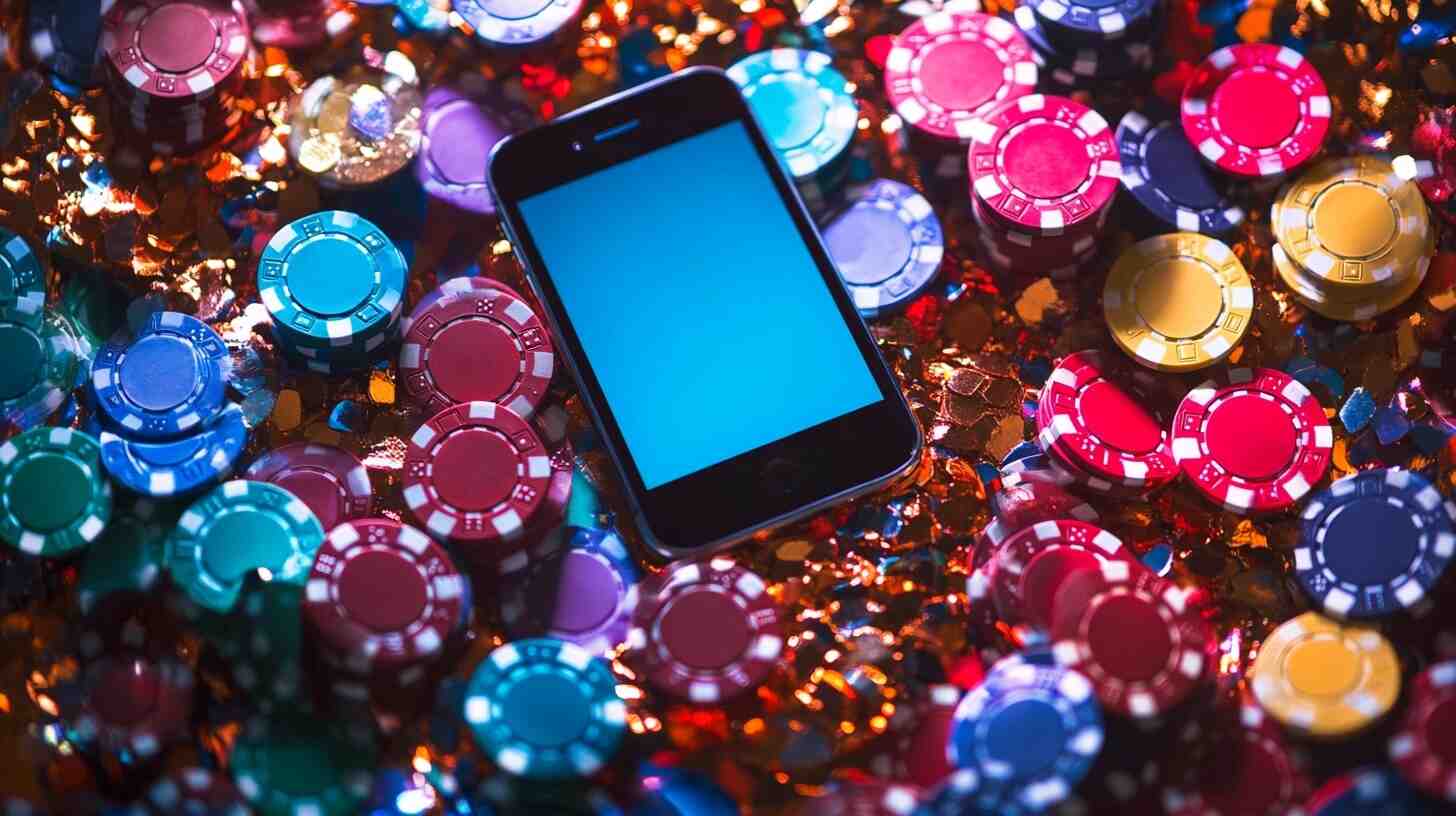 Why Download the Bet4yaar Casino App