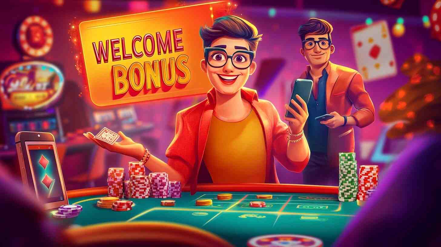 Why Download the Bet4yaar Casino App